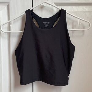 Girls Old Navy Athletic Tank Top